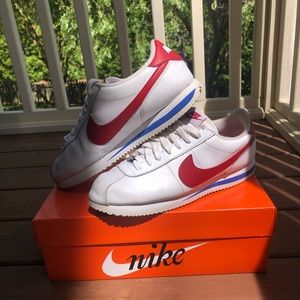 Nike Cortez